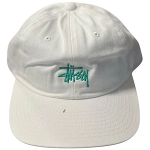 Stussy Stock Low Pro Cap - Picture 1 of 4