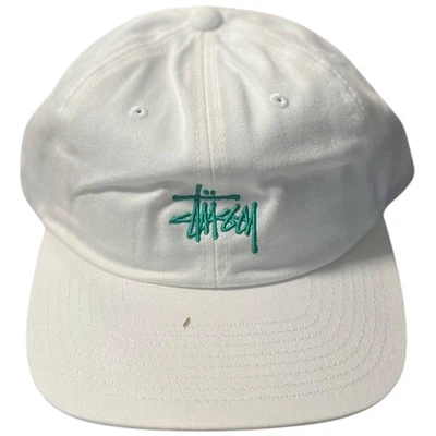 Stussy Stock Low Pro Cap - Image 1 of 4