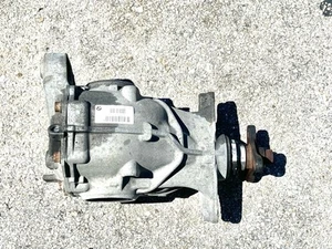 10-16 BMW N55 Rear Axle Drive Differential Carrier 3.08 F10 F01 535i 740i - Picture 1 of 13