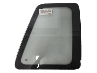 FITS: Explorer 2 Door Sport : 1991, 1992-2003, NEW Right Middle Quarter Glass Foto 1 de 4
