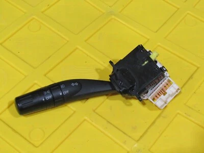 Interruptor de faro e intermitente 2008-2009 Subaru Outback OEM 08 09 Foto 1 de 4
