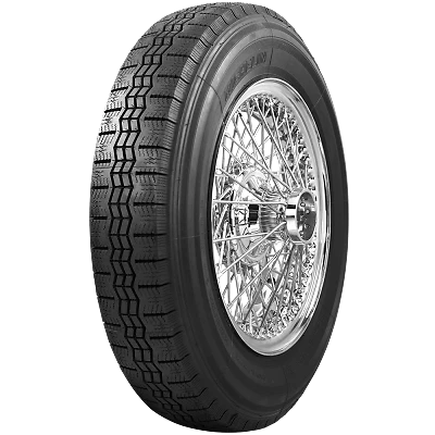 Sommerreifen Michelin 125 R15 68S X - Bild 1 von 4