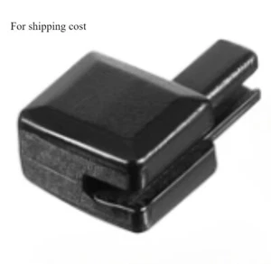 1 Zipper Stopper Repair Kit, Used - Picture 1 of 1