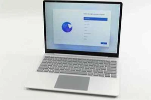 Microsoft Surface go 2 2013 12.4" 256GB SSD 16GB RAM 11 Gen i5-1135G7 Windows 11 - Afbeelding 1 van 5