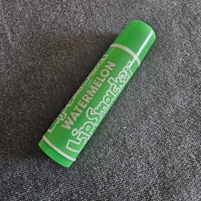 Sandía - Bonne Bell Lip Smackers años 90 Foto 1 de 4