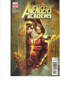 Marvel Comics Vampire Variants (2010) - Picture 1 of 30