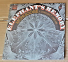 ELEPHANT'S MEMORY Mongoose FRENCH 45t/7' 1970 Rock/Psychedelic/Prog/Yoko/Lennon