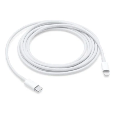 Apple USB-C To Lightning Cable - 2 m - Image 1 of 4