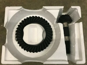 Dana 35 Gear Set 4.10 Ratio OEM Replacement (Wrangler,Dakota, Explorer) NEW  - Foto 1 di 8