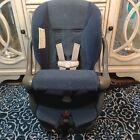 Vintage Cosco Toddler Baby Seat Booster Chair Convertible Seat Overhead Bar Rare