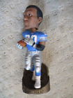 Rare! 1997 Foco Legends of The Field Barry Sanders Stats Bobblehead #20 Lions