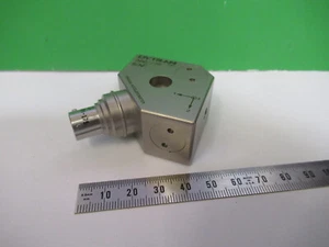DYTRAN 3063M7 ACCELEROMETER 10 mV/g TRIAXIAL VIBRATION SENSOR AS PICTURED 10-DT - Picture 1 of 5
