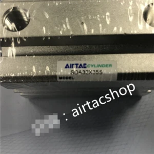 1PCS NEW Cylinder SDA32X35S AirTAC shipping free - Picture 1 of 2