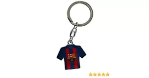 Porte Clés Tenue Officiel FC Barcelona Barcelone FBC - Imagen 1 de 2