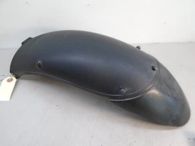 Front Fender Mudguard Black for BMW R1150RT Models BW13 - Image 1 of 4