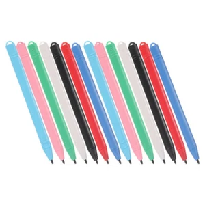  14 Pcs Stylus Pen Drawing Personal for Writing Tablet Doodle Board - Zdjęcie 1 z 12