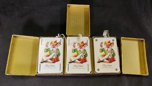 Ferd.Piatnik & Söhne carte da gioco vintage 165 carte - B94 - Imagen 1 de 6