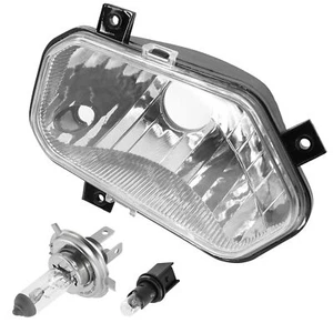 Left Headlight For Polaris Sportsman Forest 550 850 2011-2014 2411142 - Picture 1 of 9