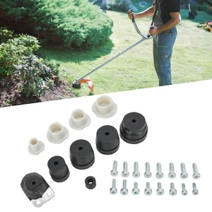 Ringpuffersatz für Stihl 064 066 MS640 MS650 MS660 AV-Aufnahme 1122 790,9902 - Bild 1 von 24