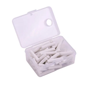 Tenwin 50X Elektrische Radiergummi Minen Bleistift Radierer Mine für 8302\8305\8306 I5K6 - Bild 1 von 10