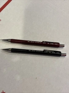 (2Vintage Berol Cassette CA-7 XL 0.7mm & Ca-5 XL Mechanical Pencils - Bild 1 von 8