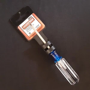 NOS Craftsman P1x3" Phillips Slotted Screwdriver Made in USA 941294 - Picture 1 of 7