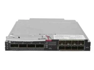 HP Module Blade System VC FlexFabric-20/40 F8 For BL c7000 699350-001 691367-B21 - Afbeelding 1 van 4