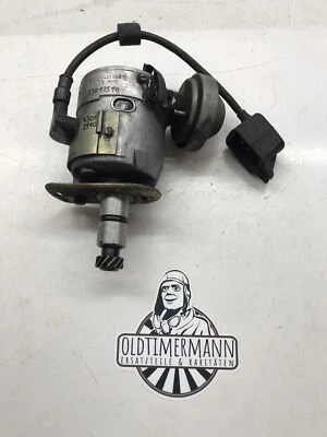 Zündverteiler Bosch TFUD8 0231402008 für Mercedes W107 W116  - Image 1 of 3