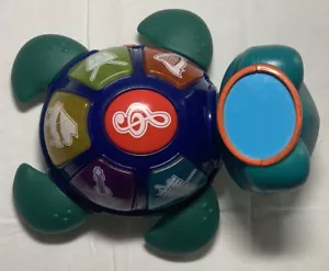 Baby Einstein Neptune Ocean Orchestra Musical Turtle Toy Classical Music Toddler - Picture 1 of 3