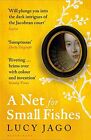 A Net for Small Fishes: Lucy Jago, Jago, Lucy