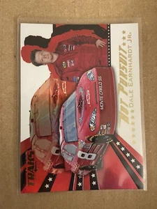 2007 Traks Dale Earnhardt Jr. Hot Pursuit #HP10 - Picture 1 of 2