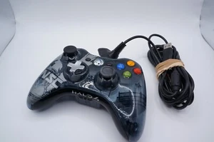 Halo 4 Official Wireless Controller | Xbox 360 | Limited Edition | Tested & Work - Picture 1 of 3