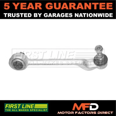 Fits BMW 3 Series 1 X1 First Line Front Rear Right Lower Track Control Arm - Image 1 of 4