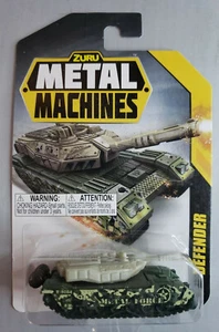 Metal Machines Defender Diecast - Picture 1 of 3