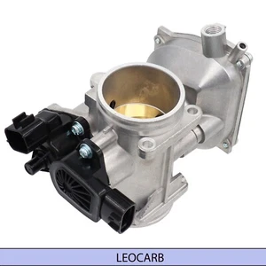 1204963 Throttle Body Assembly for 2015 Polaris Sportsman 570 EFI HD SP - Imagen 1 de 10