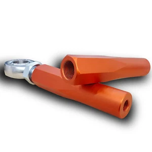 For 2021-2025 Ford Bronco 1/2 Steer Tie Rod Kit Steering Kits - Foto 1 di 6