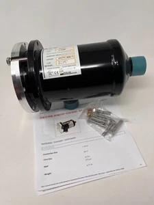 Refrigerant Filter Drier HVAC Drymaster Plus Mueller Refrigeration m/SD-4811 - Picture 1 of 21