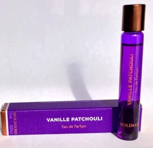 Molinard Vainilla Pachulí EdP 7,5 ml Travel Format - Imagen 1 de 4
