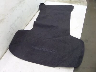 Alfombrillas de carga Toyota Mark II Wagon X110 00-07 OEM Foto 1 de 4