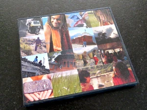 YANNICK NOAH - Pokhara CD / SAINT GEORGE - SAN5134082 / 2003 - Afbeelding 1 van 3