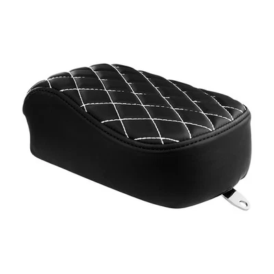 Solo Rear Passenger Seat For Harley Sportster 883 1200 XL883 XL1200 2010-2022 — 第 1/4 张图片