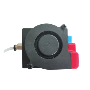 (ED-24-1)ZONESTAR 3D Printer Direct Drive Extruder Upgrade Kit 24V For TDW - Zdjęcie 1 z 5