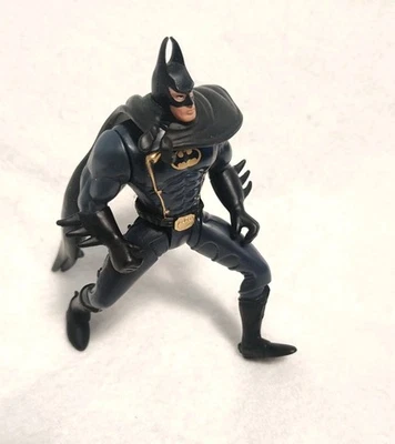Vintage Kenner 1994 Batman The Legends of Batman Dark Rider Ty61  - Image 1 of 3