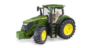 BRUDER John Deere 7R 350 - B103150 - FARM TOY / TRACTOR - Picture 1 of 5