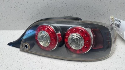 04 05 06 07 08 MAZDA RX8 Conjunto de luz trasera derecha Mazda Foto 1 de 4