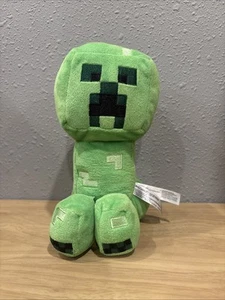 Minecraft Creeper 7" Plush Toy - Picture 1 of 5