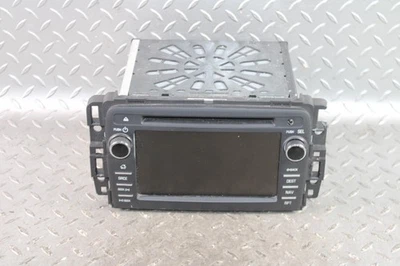 13-14 Enclave *DMG* Audio Radio Stereo Navigation Display Screen Receiver Unit Foto 1 de 4