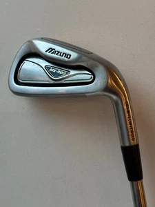 Mizuno MX-900 6-Iron RH Regular Flex Steel True Temper Hybrid Hemi Cog- 38.5 - Picture 1 of 6