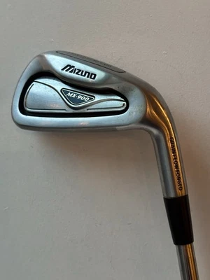 Mizuno MX-900 6-Iron RH Regular Flex Steel True Temper Hybrid Hemi Cog- 38.5 - Image 1 of 4