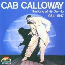 The King of Hi-de-Ho von Cab Calloway | CD | Zustand gut - Bild 1 von 2